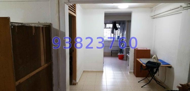 Blk 18 Ghim Moh Road (Queenstown), HDB 2 Rooms #70723411